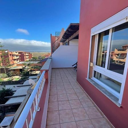 Habitacion En Apartamento O Apartamento Completo Корралехо Екстер'єр фото