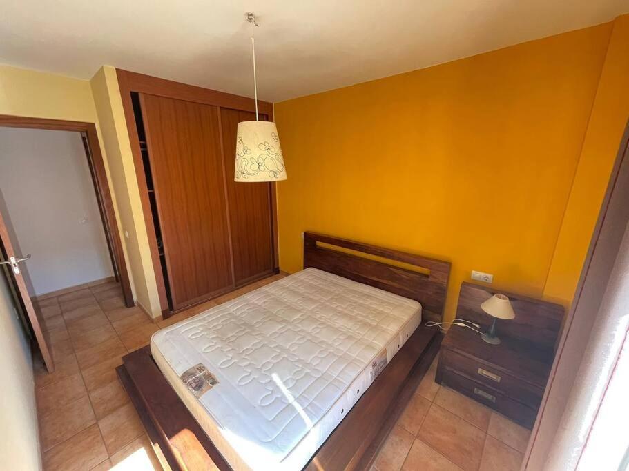 Habitacion En Apartamento O Apartamento Completo Корралехо Екстер'єр фото