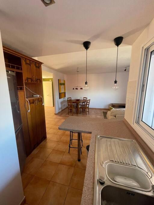 Habitacion En Apartamento O Apartamento Completo Корралехо Екстер'єр фото