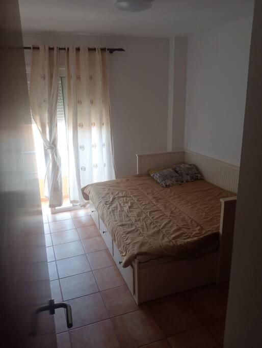 Habitacion En Apartamento O Apartamento Completo Корралехо Екстер'єр фото