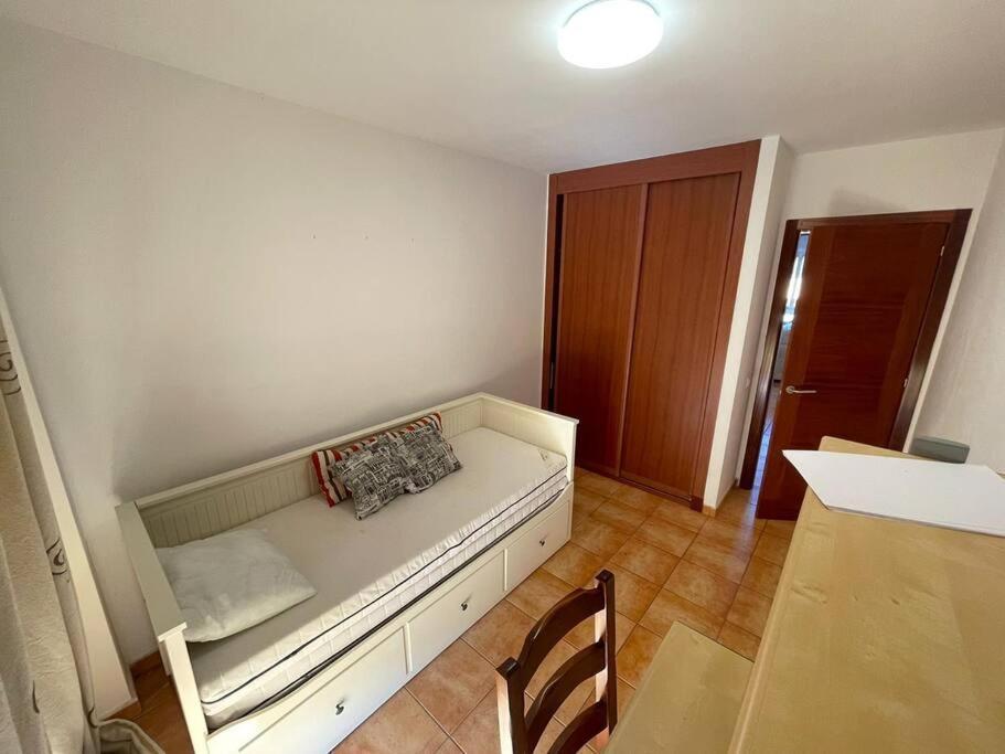 Habitacion En Apartamento O Apartamento Completo Корралехо Екстер'єр фото