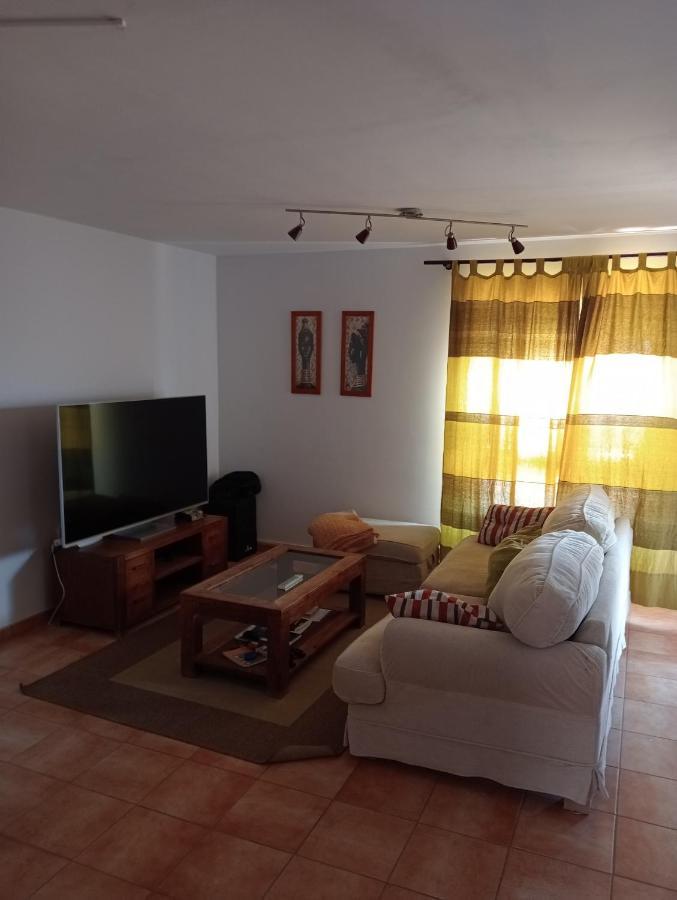 Habitacion En Apartamento O Apartamento Completo Корралехо Екстер'єр фото