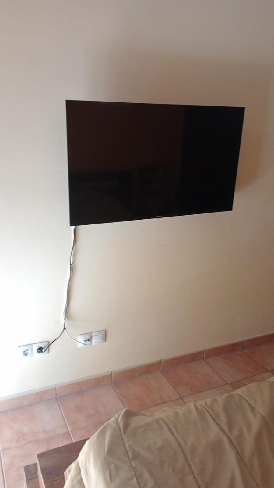 Habitacion En Apartamento O Apartamento Completo Корралехо Екстер'єр фото