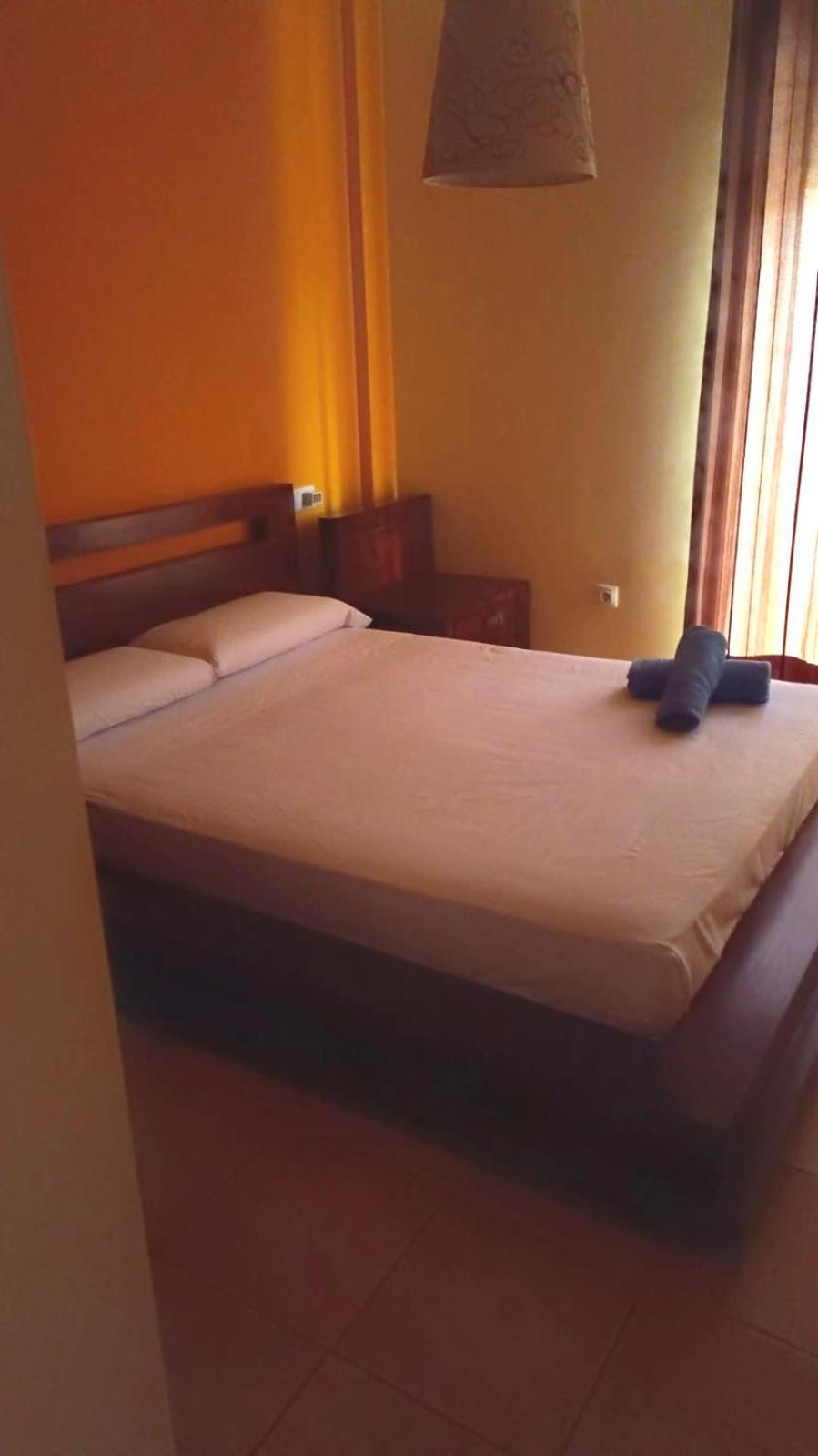 Habitacion En Apartamento O Apartamento Completo Корралехо Екстер'єр фото