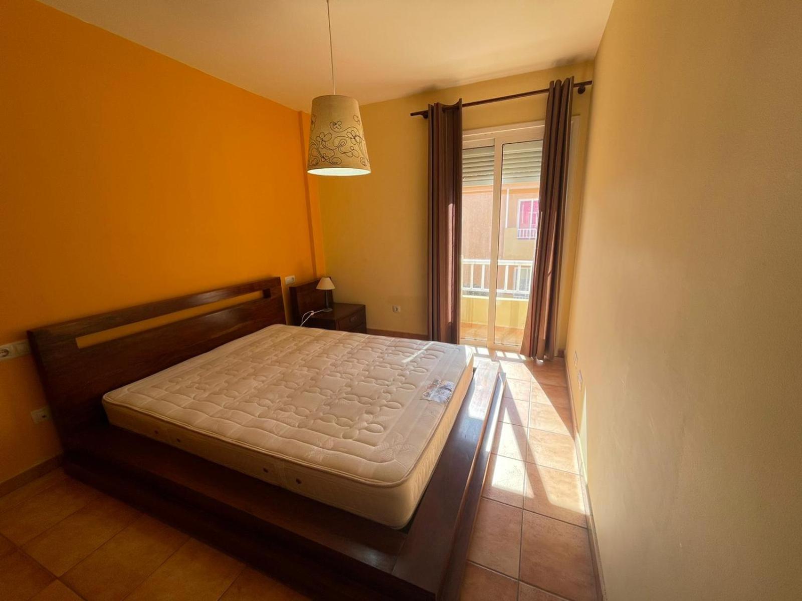 Habitacion En Apartamento O Apartamento Completo Корралехо Екстер'єр фото